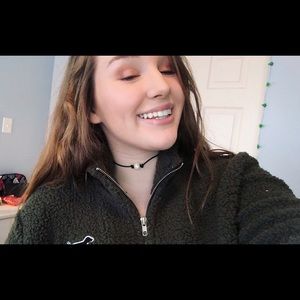 Meet your Posher, Marissa